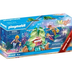 PLAYMOBIL 70368 magic...