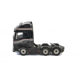 VOLVO FH4 750 GLOBETROTTER XL 6X2  1/50 WSI MODELS 04-2050