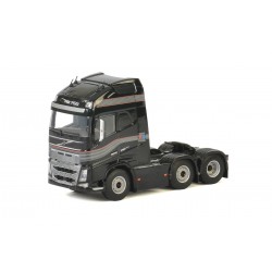 VOLVO FH4 750 GLOBETROTTER XL 6X2  1/50 WSI MODELS 04-2050