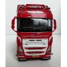 VOLVO FH4 GLOBETROTER 4X2 CAMION HARRY ZWIER 1/50 WSI MODELS 01-1806