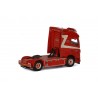 VOLVO FH4 GLOBETROTER 4X2 CAMION HARRY ZWIER 1/50 WSI MODELS 01-1806