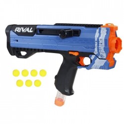 HASBRO NERF RIVAL HELIOS XVIII 700 Equipe Bleue E3379FR2