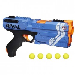 HASBRO NERF RIVAL HELIOS XVIII 700 Equipe Bleue E3379FR2