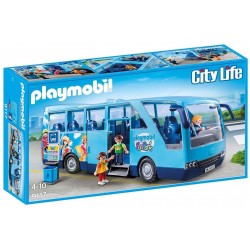 Playmobil 9117 Fun Park Bus...