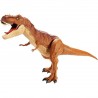 Jurassic World T-Rex Camps crétaceous Super Colossal T-Rex Figurine FMM63