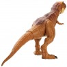 Jurassic World T-Rex Camps crétaceous Super Colossal T-Rex Figurine FMM63