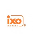 IXO MODELS