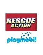 Rescue action