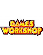 GAMES WORKSHOP