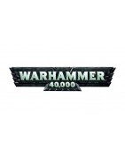 WARHAMMER 40000