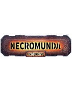 WARHAMMER NECROMUNDA